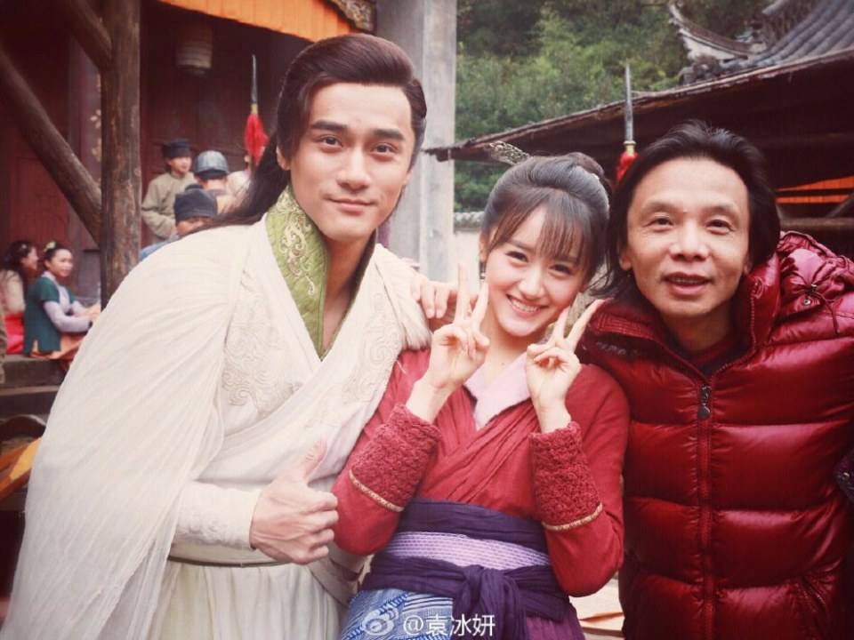 Royal Highness《回到明朝当王爷之杨凌传》2016 part25