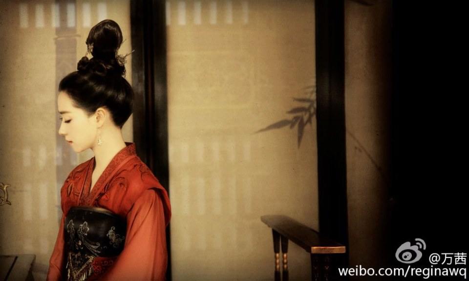 The Glory Of Tang Dynasty 《大唐荣耀》 2016 part7