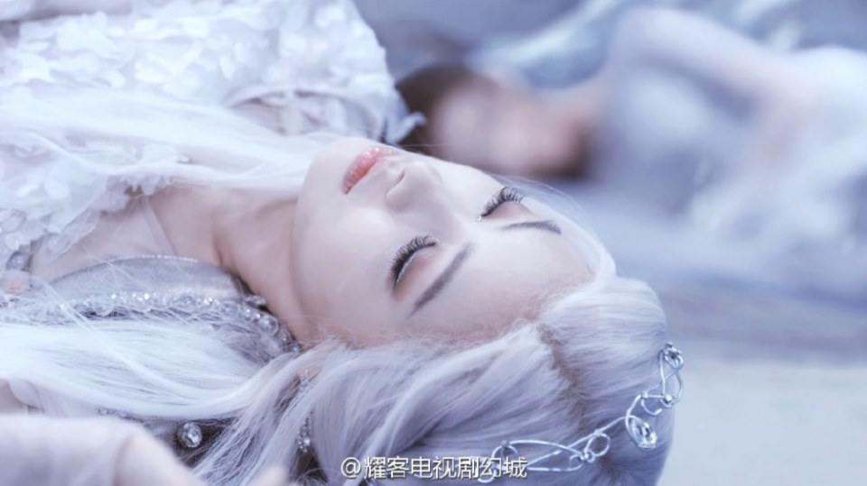 ICE FANTASY 《幻城》 2016 part77