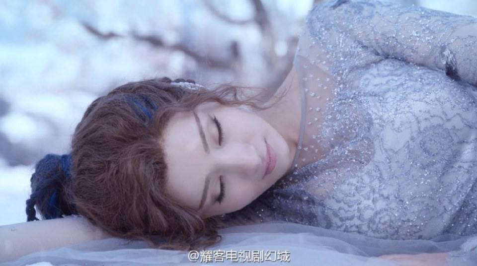 ICE FANTASY 《幻城》 2016 part77