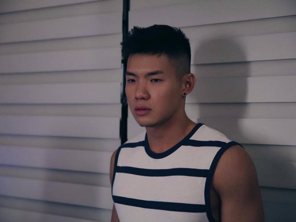 เข้มล่ำซั่มทีๆ