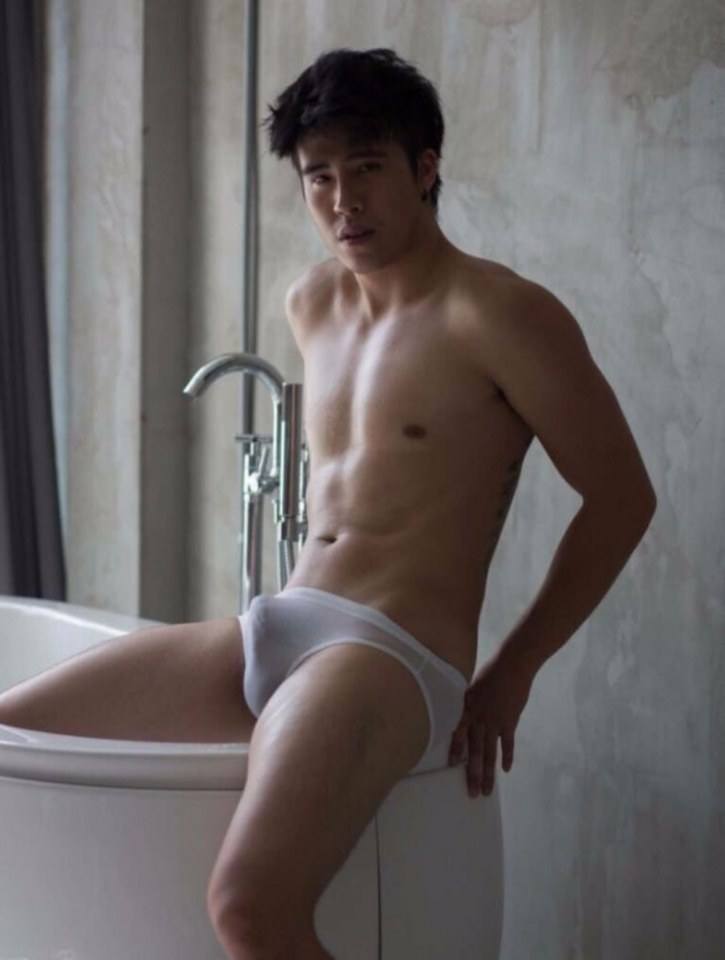 เข้มล่ำซั่มทีๆ