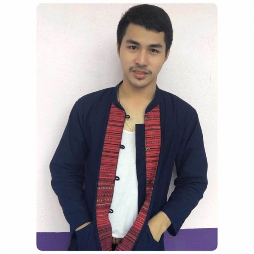 ครูขาหนูเหงา  ครูหล่อบอกต่อ