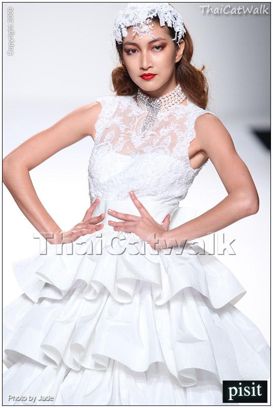 แพนเค้ก Fashion Catwalk 2