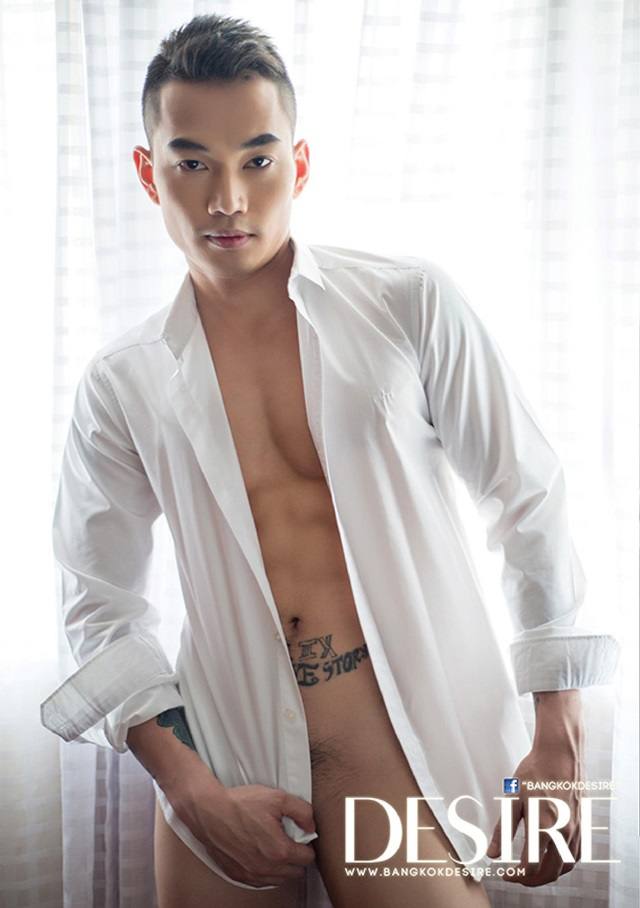 Bangkok Desire no.56 November-December 2016