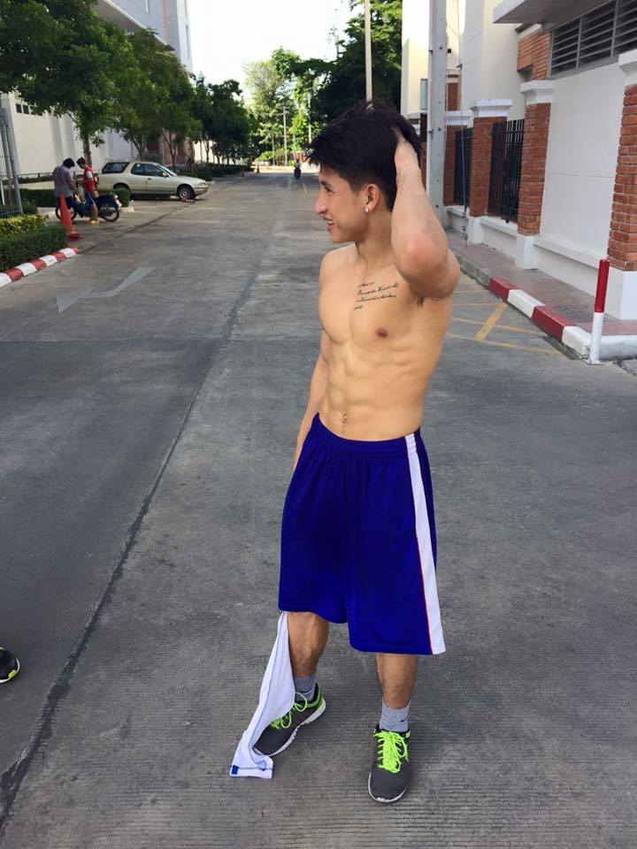 น้องคนนี้คือใครอ่ะ 1,255