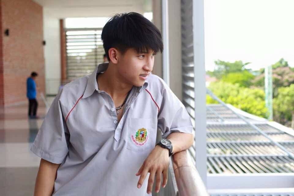 น้องคนนี้คือใครอ่ะ 1,255