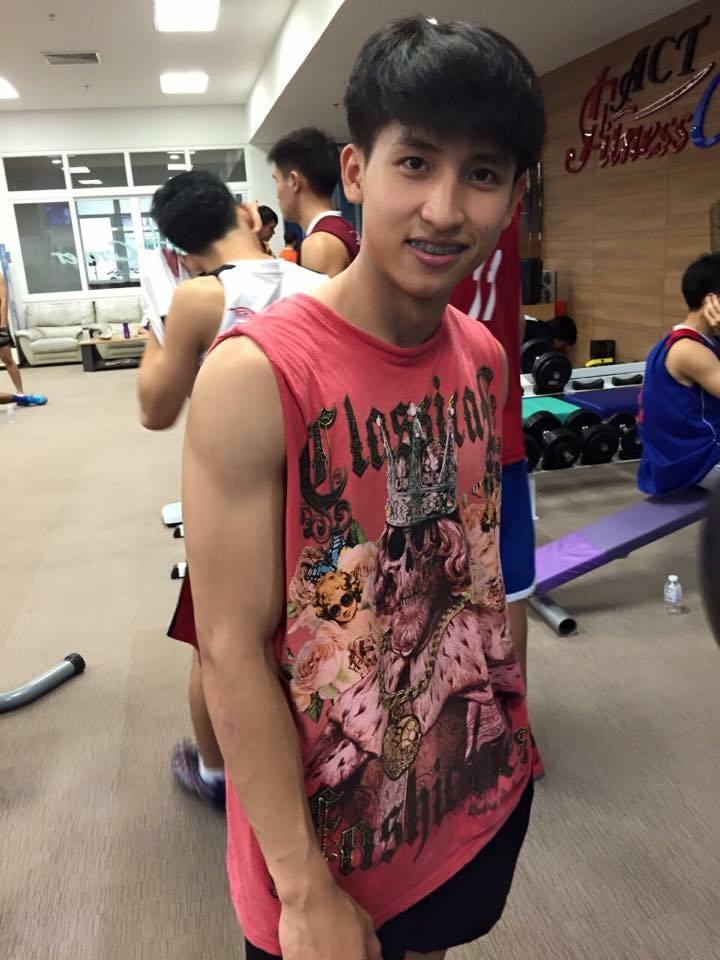น้องคนนี้คือใครอ่ะ 1,255
