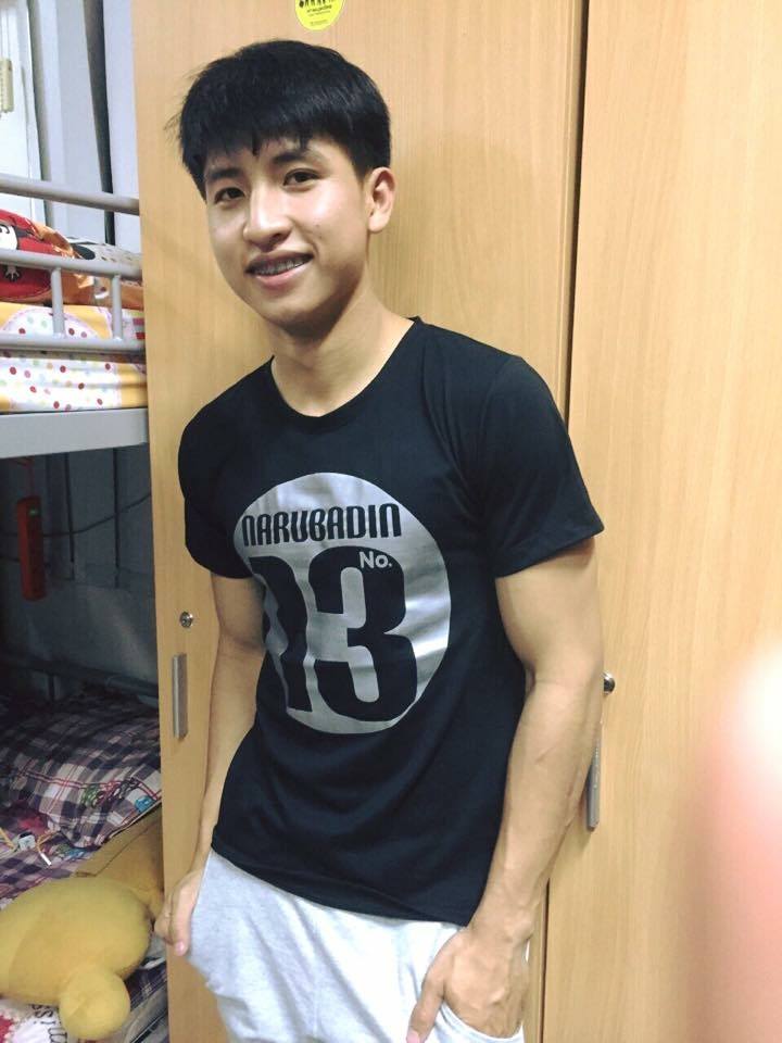 น้องคนนี้คือใครอ่ะ 1,255