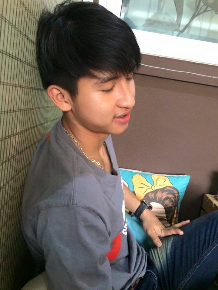 น้องคนนี้คือใครอ่ะ 1,255