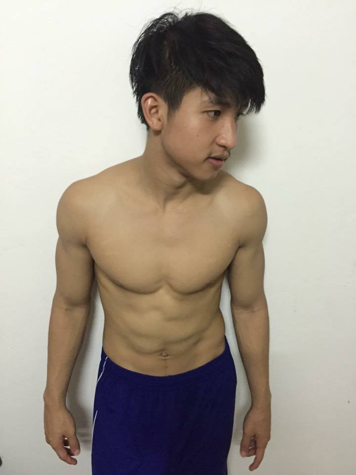 น้องคนนี้คือใครอ่ะ 1,255