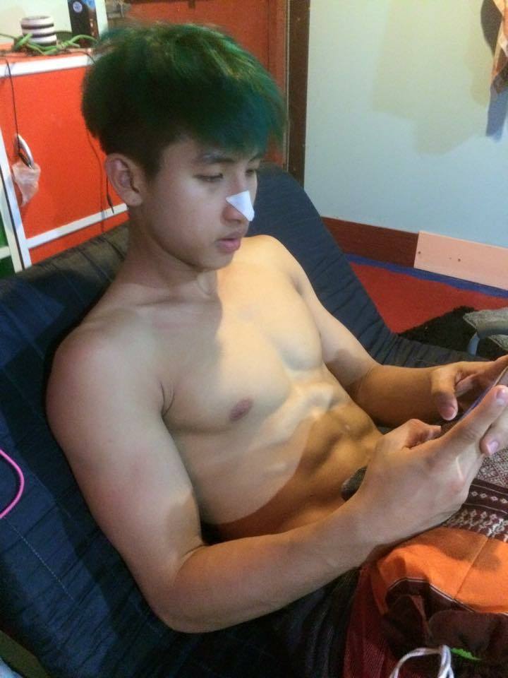 น้องคนนี้คือใครอ่ะ 1,255