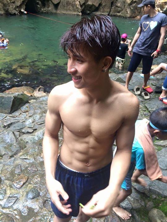 น้องคนนี้คือใครอ่ะ 1,255
