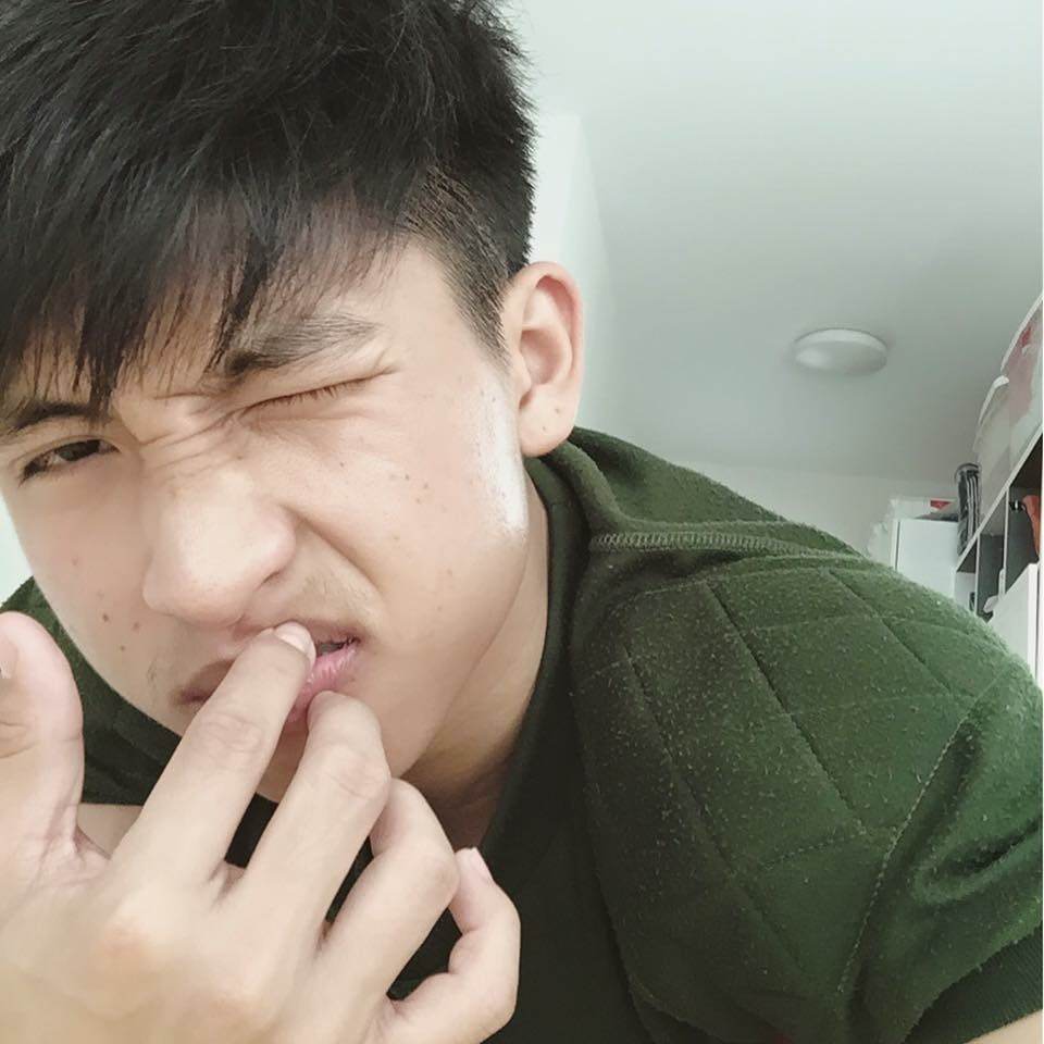 น้องคนนี้คือใครอ่ะ 1,255