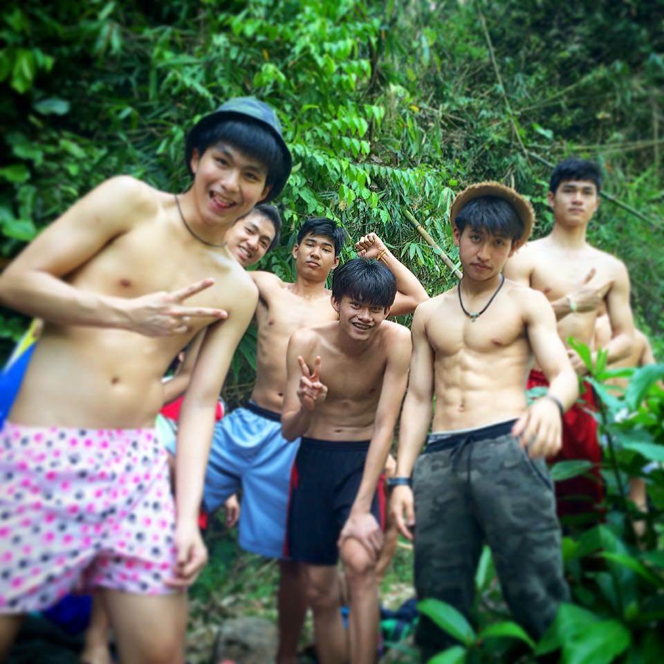 น้องคนนี้คือใครอ่ะ 1,255