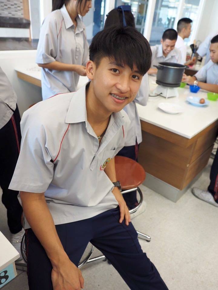 น้องคนนี้คือใครอ่ะ 1,255
