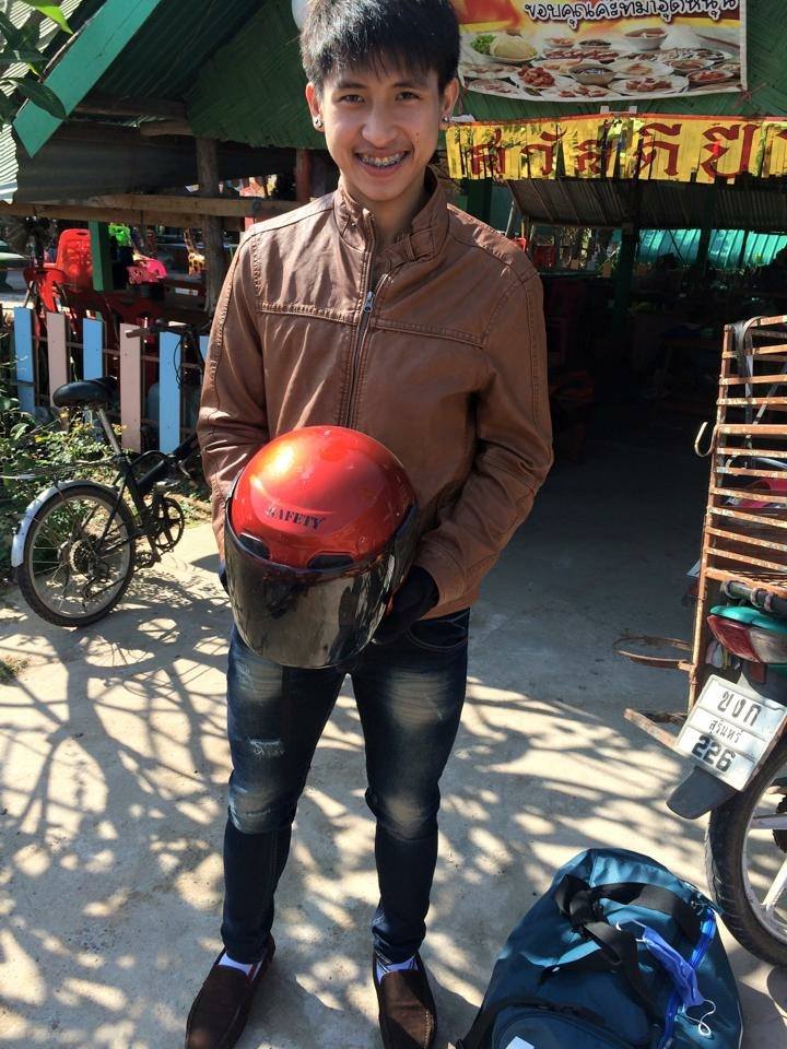 น้องคนนี้คือใครอ่ะ 1,256