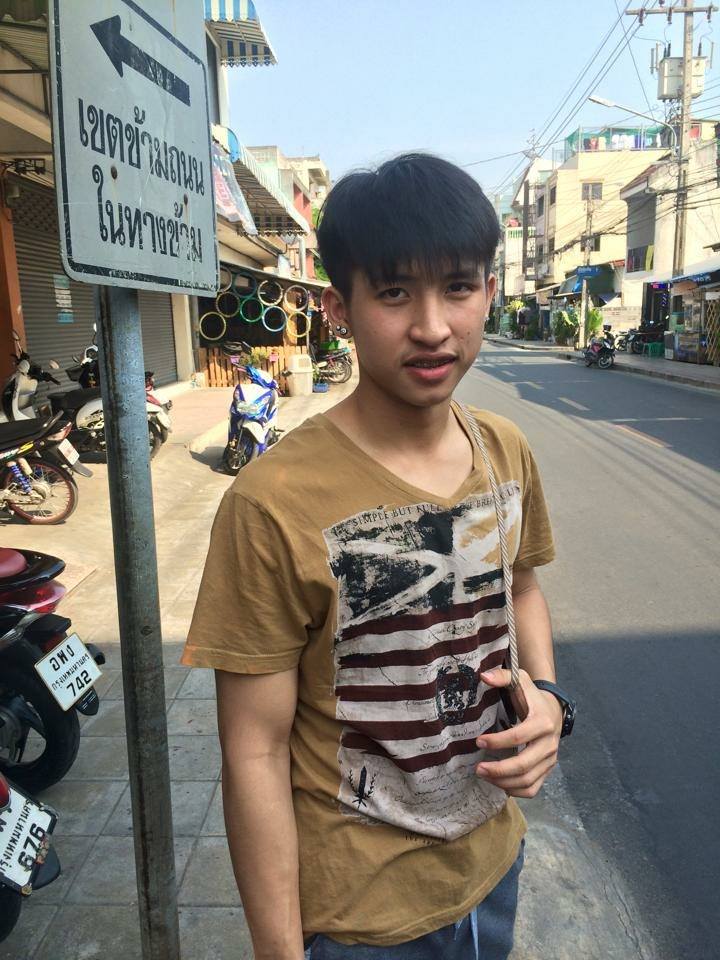 น้องคนนี้คือใครอ่ะ 1,256