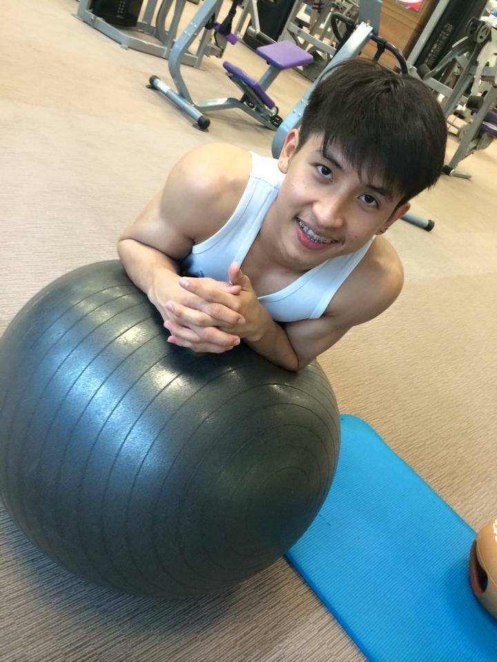 น้องคนนี้คือใครอ่ะ 1,256