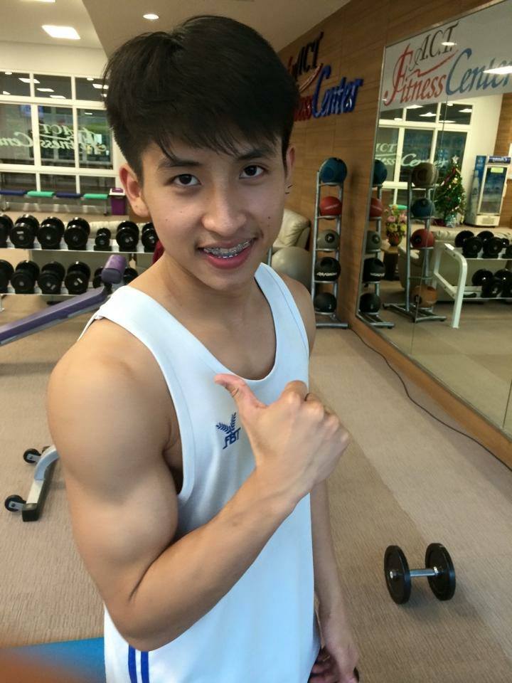 น้องคนนี้คือใครอ่ะ 1,256