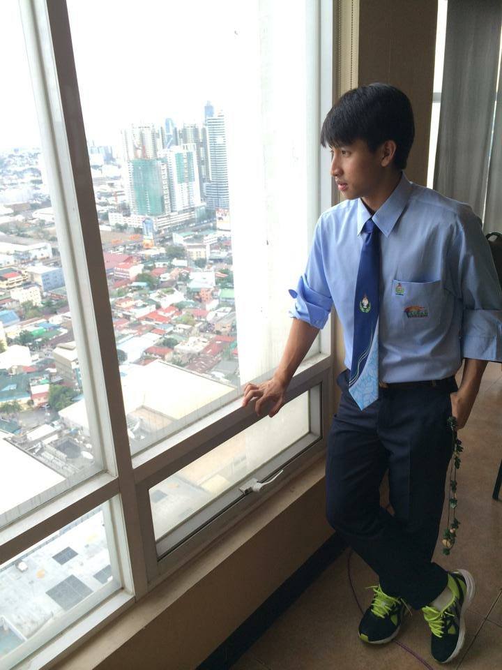 น้องคนนี้คือใครอ่ะ 1,256
