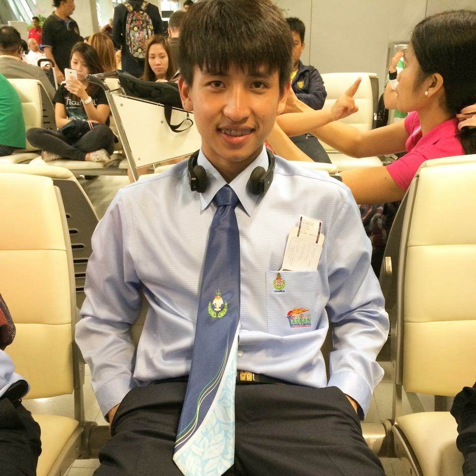 น้องคนนี้คือใครอ่ะ 1,256