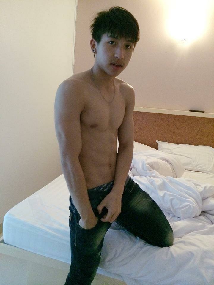 น้องคนนี้คือใครอ่ะ 1,256