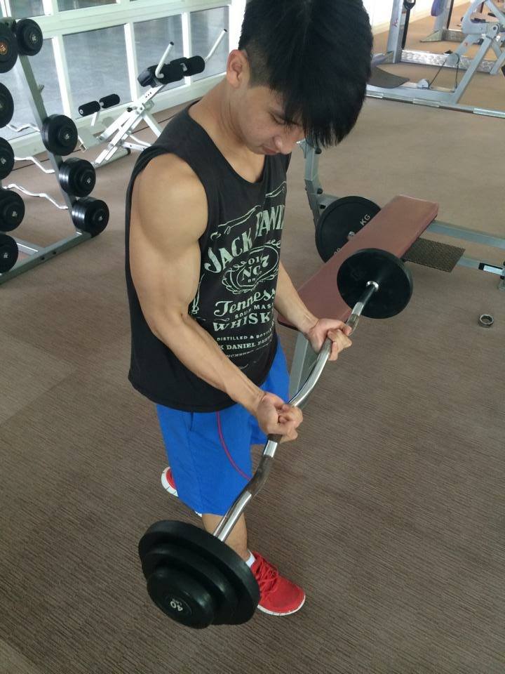 น้องคนนี้คือใครอ่ะ 1,256