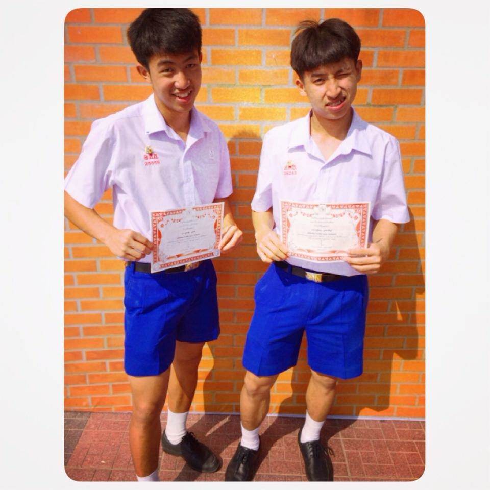 น้องคนนี้คือใครอ่ะ 1,256