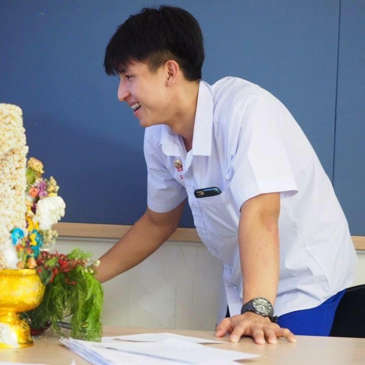 น้องคนนี้คือใครอ่ะ 1,256