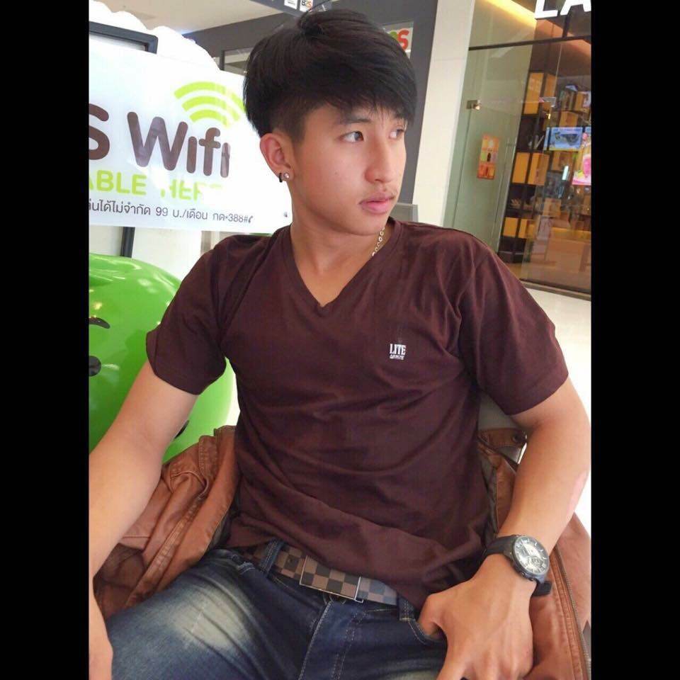 น้องคนนี้คือใครอ่ะ 1,256