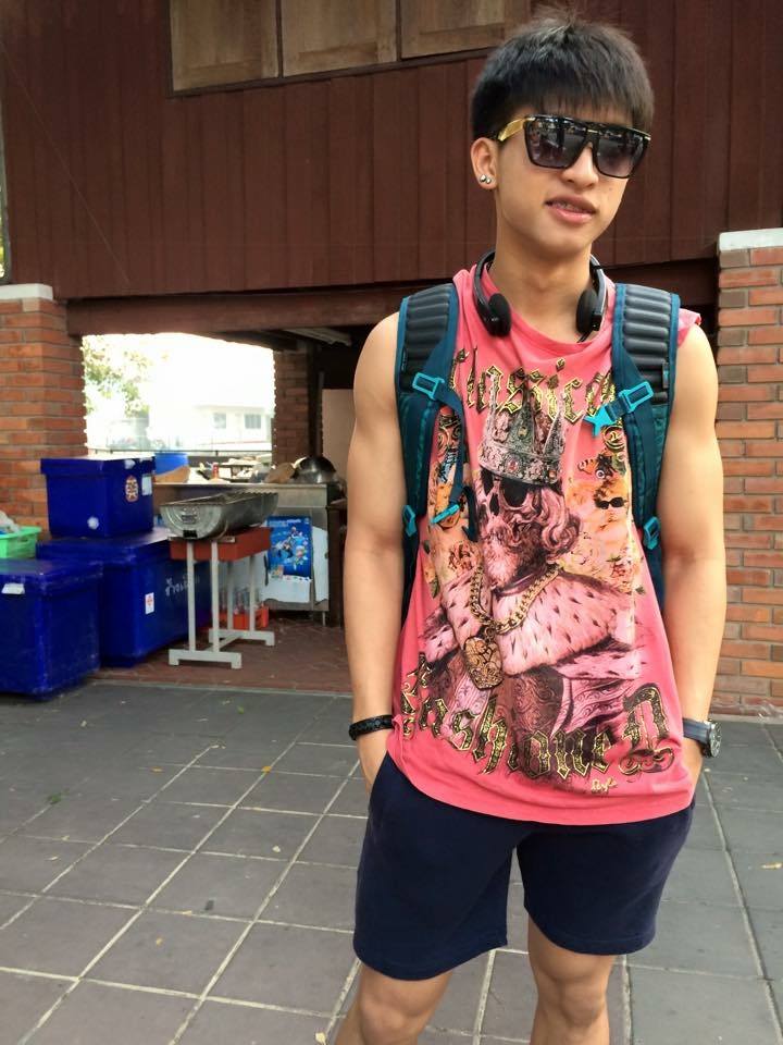 น้องคนนี้คือใครอ่ะ 1,256