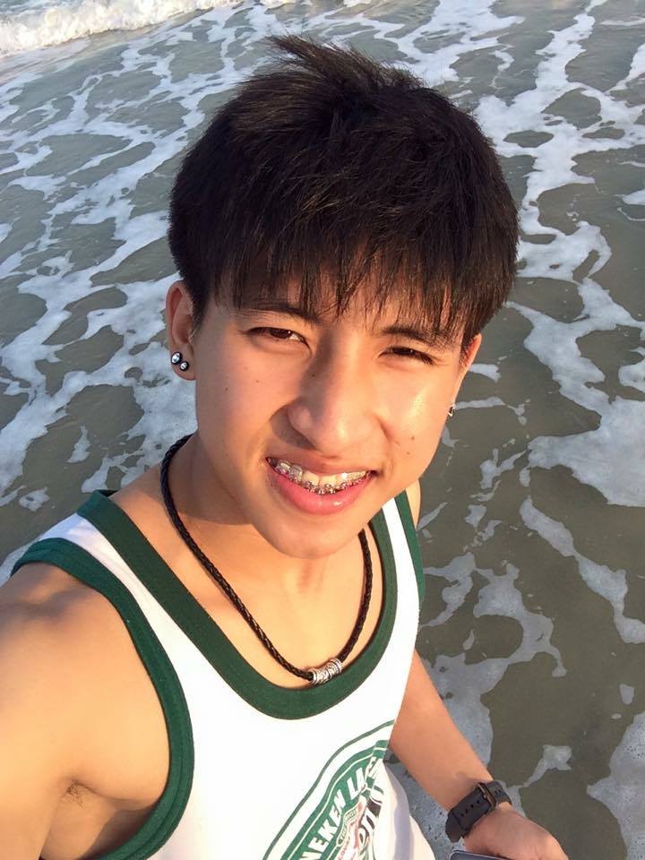 น้องคนนี้คือใครอ่ะ 1,256