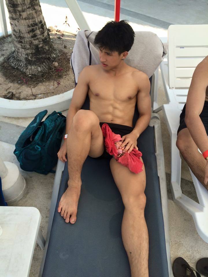 น้องคนนี้คือใครอ่ะ 1,256