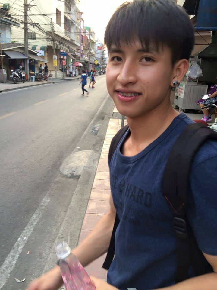 น้องคนนี้คือใครอ่ะ 1,256