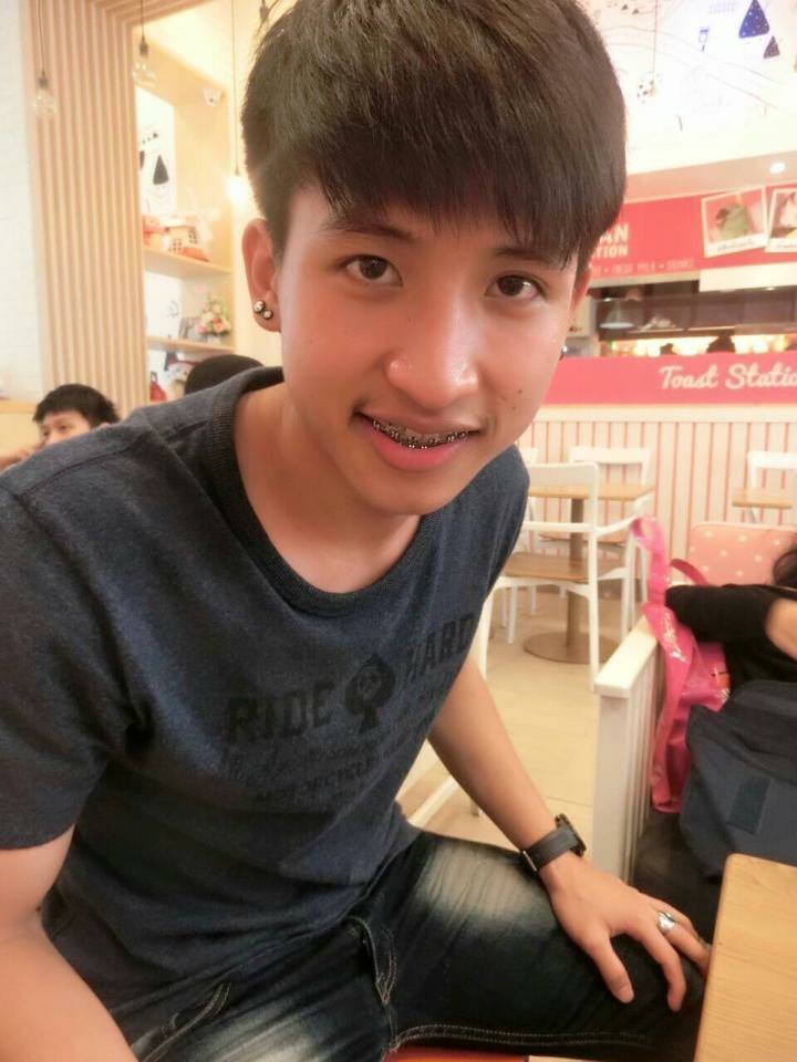 น้องคนนี้คือใครอ่ะ 1,256