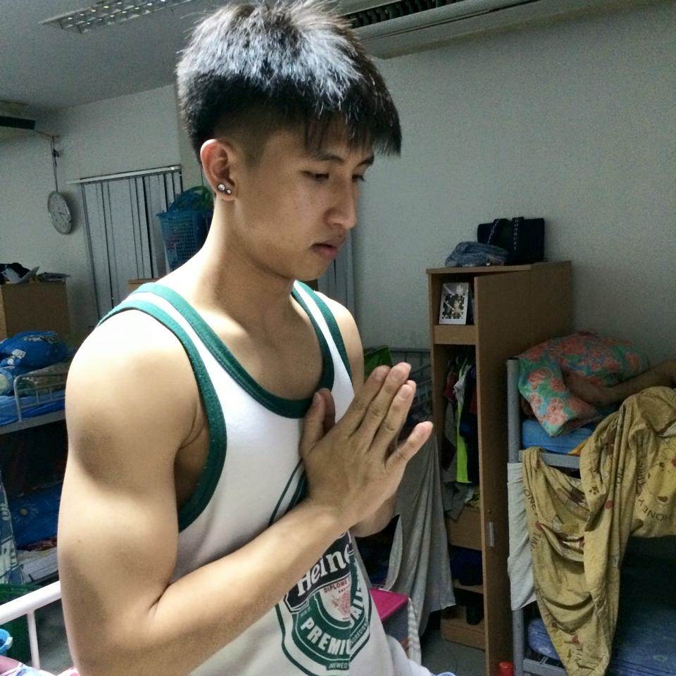 น้องคนนี้คือใครอ่ะ 1,256