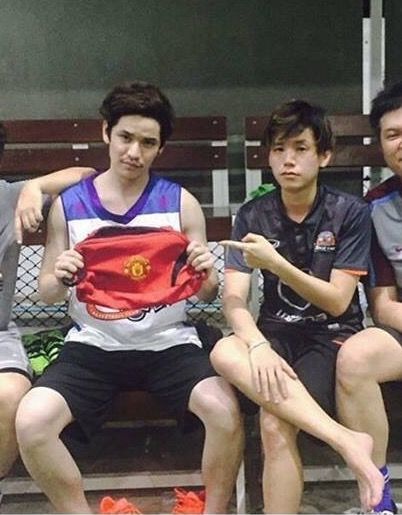 ฉันรักเต๋าคชา#everylastingTaoKacha