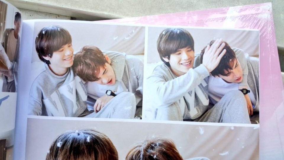 ฉันรักเต๋าคชา#everylastingTaoKacha