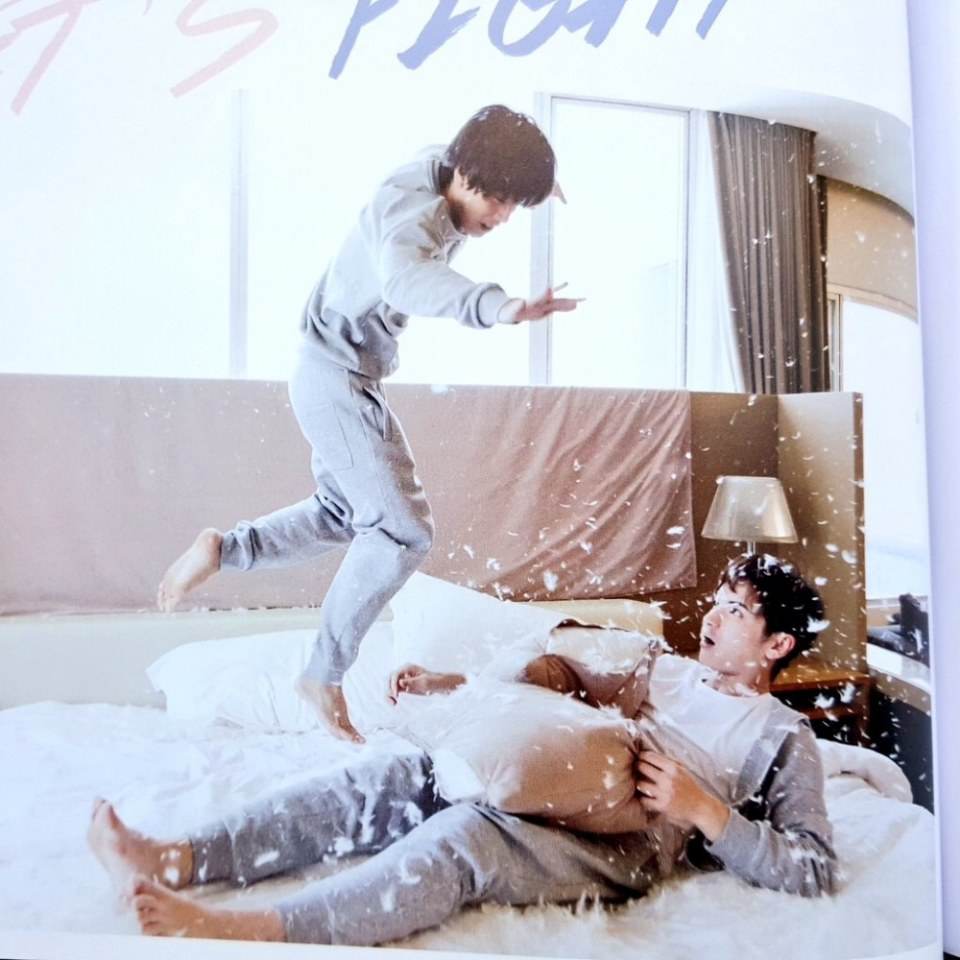 ฉันรักเต๋าคชา#everylastingTaoKacha
