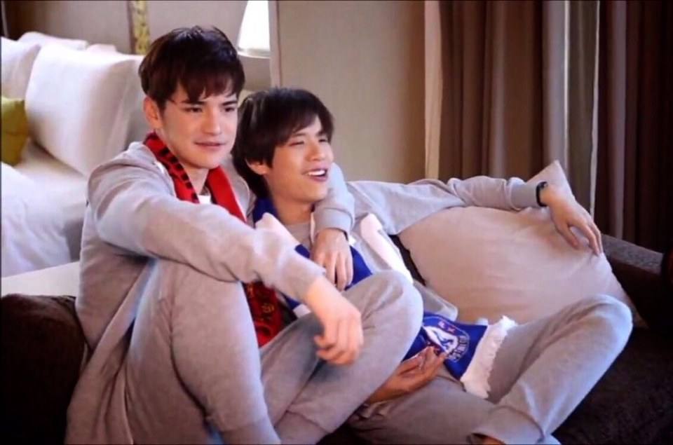 ฉันรักเต๋าคชา#everylastingTaoKacha