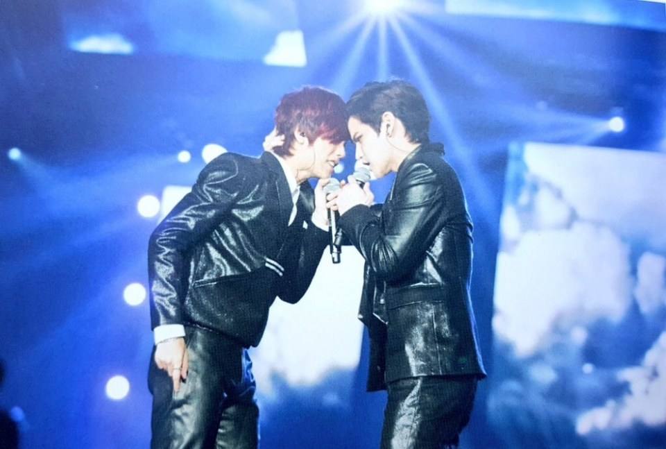 ฉันรักเต๋าคชา#everylastingTaoKacha