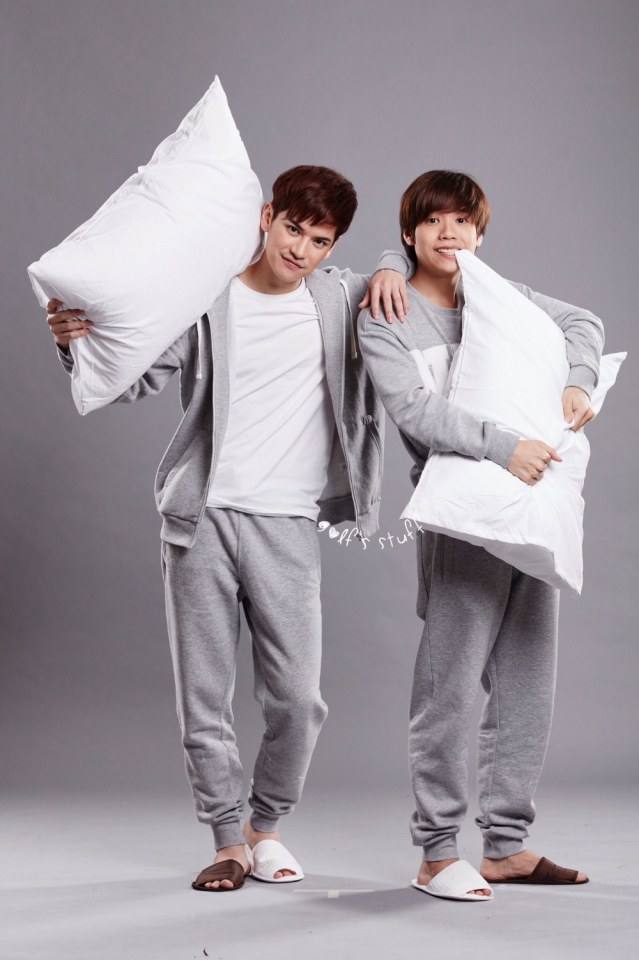 ฉันรักเต๋าคชา#everylastingTaoKacha