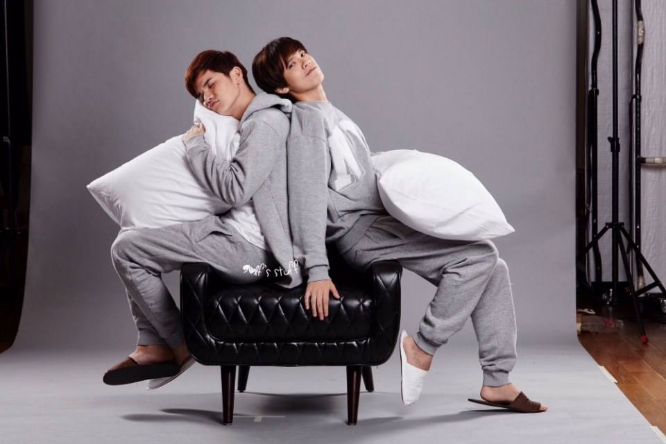 ฉันรักเต๋าคชา#everylastingTaoKacha