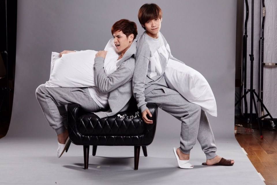 ฉันรักเต๋าคชา#everylastingTaoKacha