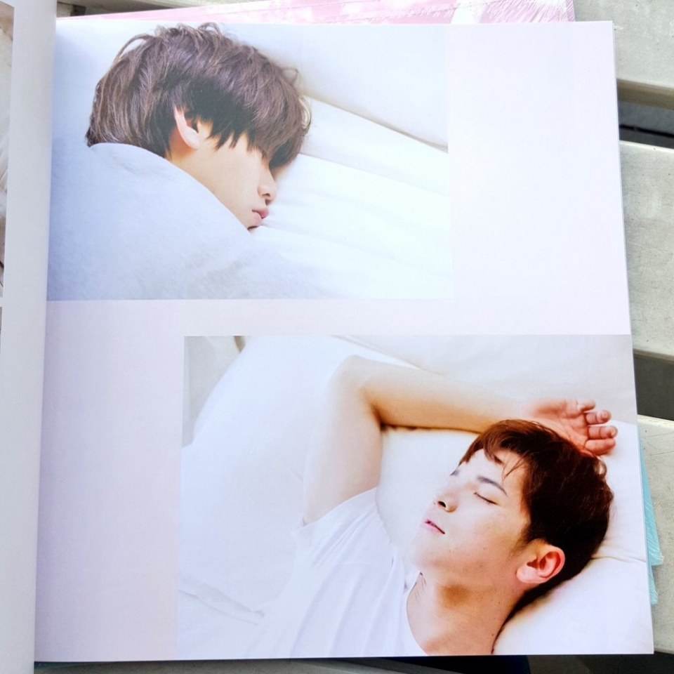 ฉันรักเต๋าคชา#everylastingTaoKacha