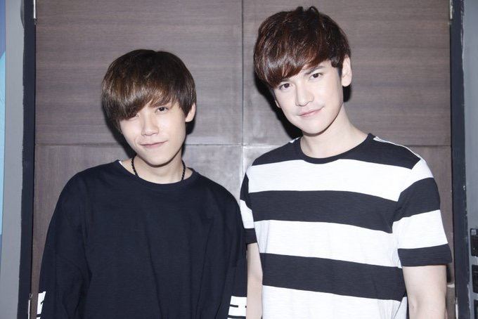 ฉันรักเต๋าคชา#everylastingTaoKacha