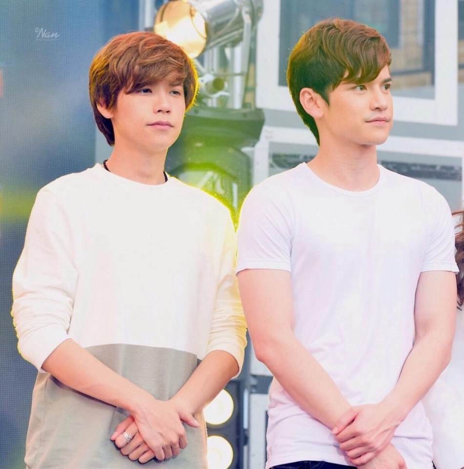 ฉันรักเต๋าคชา#everylastingTaoKacha