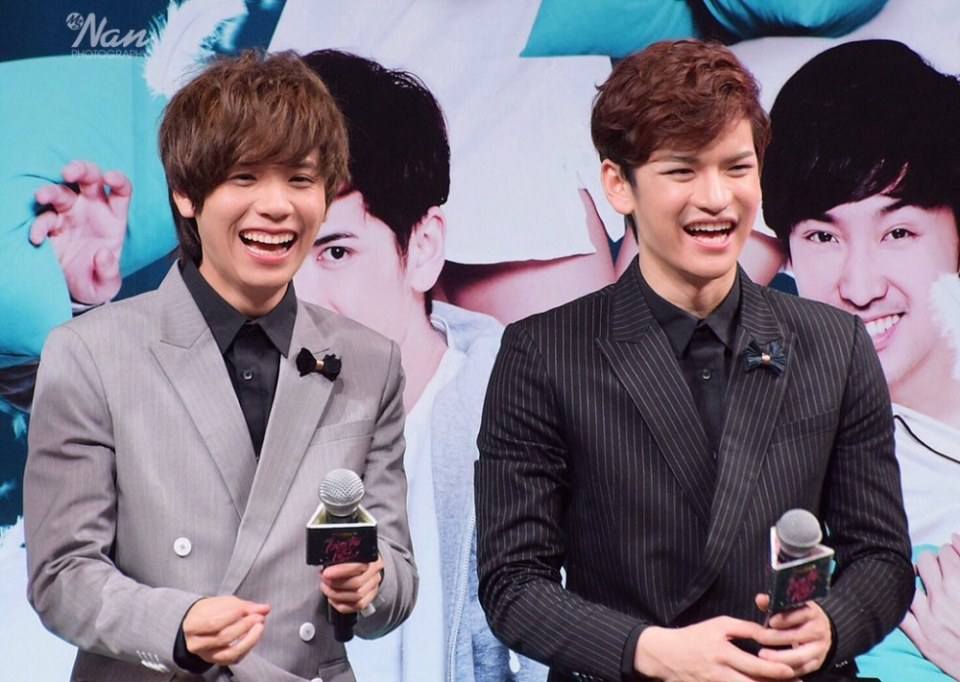 ฉันรักเต๋าคชา#everylastingTaoKacha