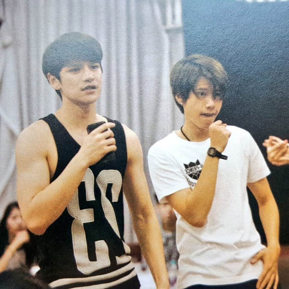 ฉันรักเต๋าคชา#everylastingTaoKacha